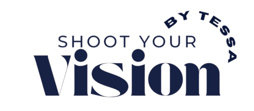 Shoot Your Vision