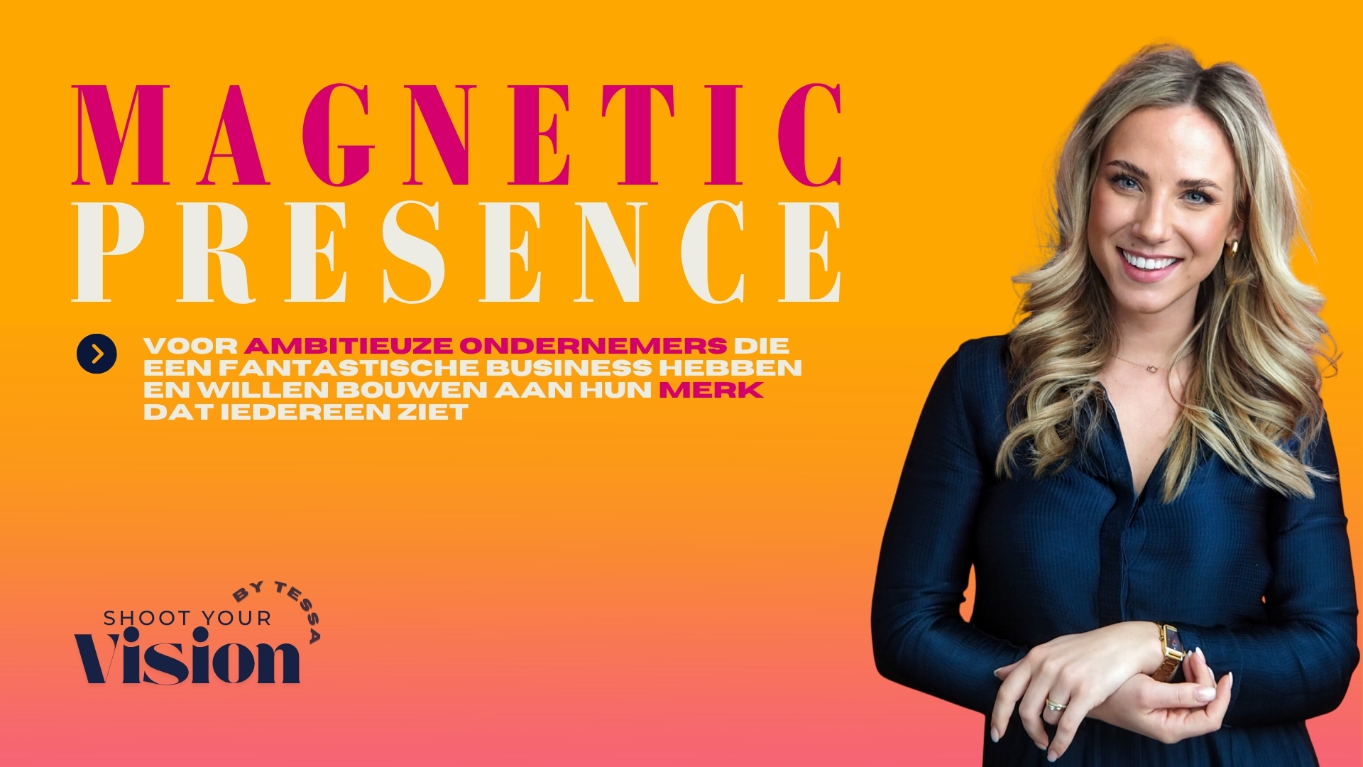 Magnetic presence