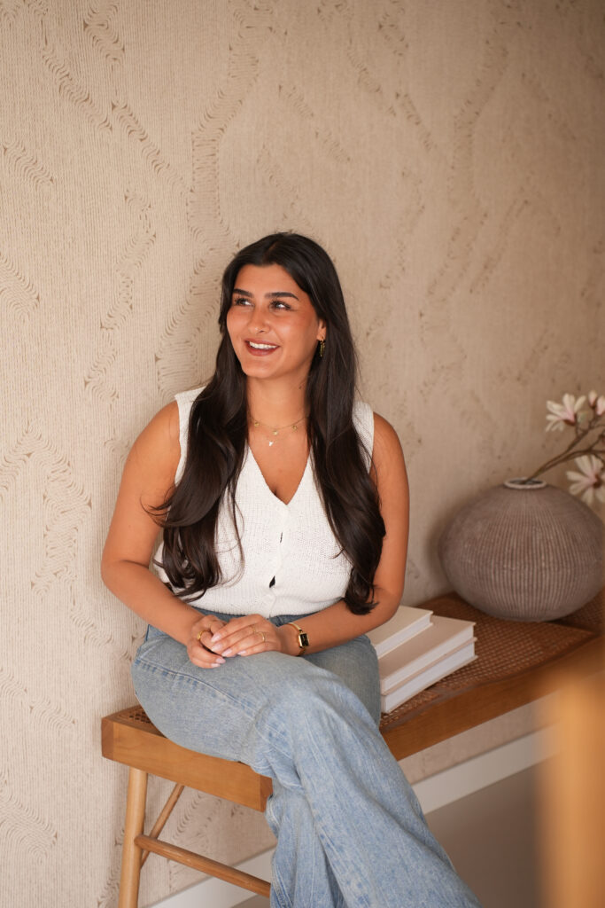 Portfolio - Shoot Your Vision - Tessa van Niekerk - Personal Branding fotoshoot