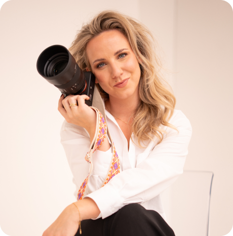 Tessa van Niekerk - Branding Fotograaf & Strateeg