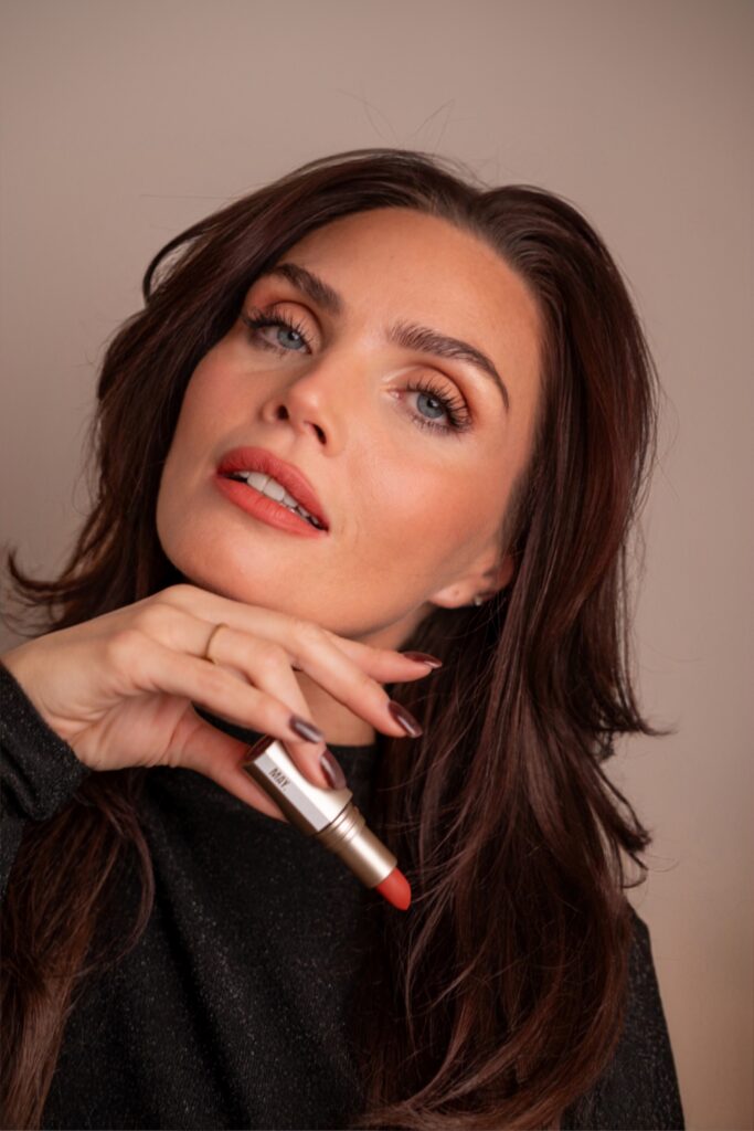 Kim Feenstra - Foto door Shoot Your Vision