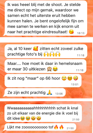 Review Magnetic Prescence - Personal Branding Traject