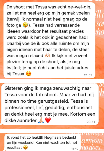 Review Magnetic Prescence - Personal Branding Traject