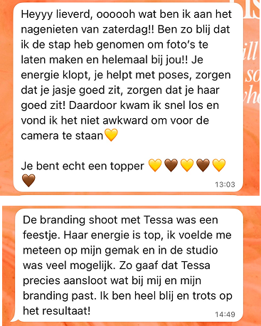 Review Magnetic Prescence - Personal Branding Traject