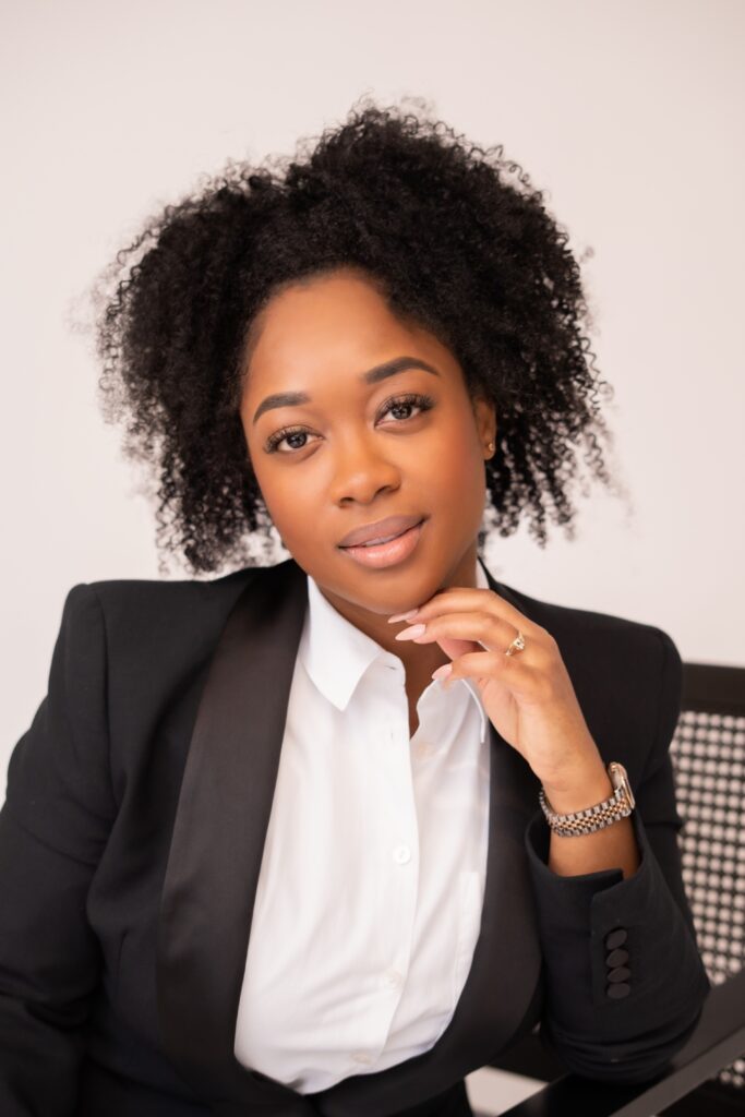 Shoot Your Vision - Portfolio 11