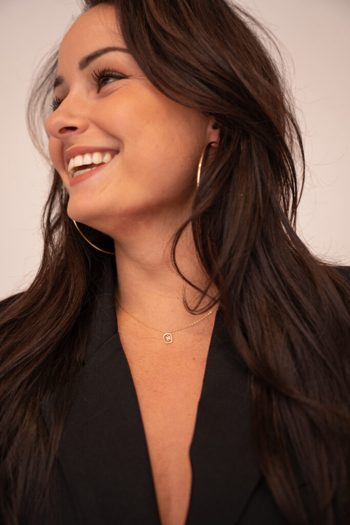 Shoot Your Vision - Portfolio 3