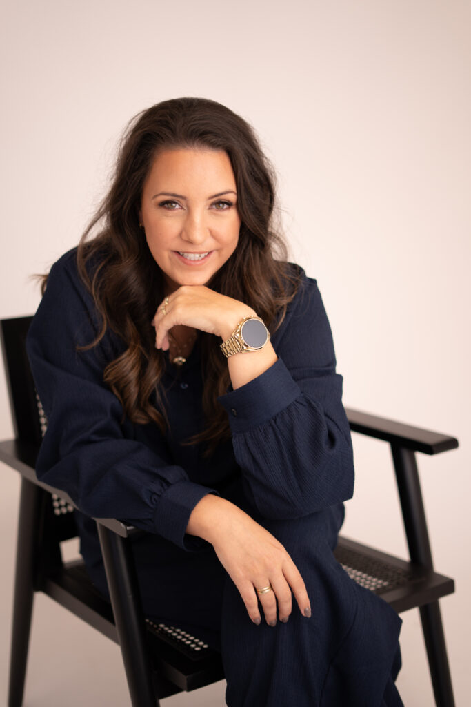 Shoot Your Vision - Portfolio 5