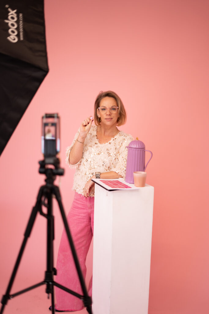 Shoot Your Vision - Portfolio 6