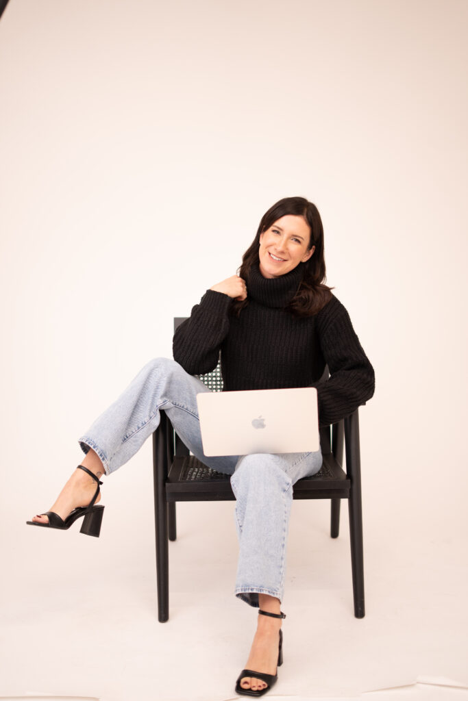 Shoot Your Vision - Portfolio 7