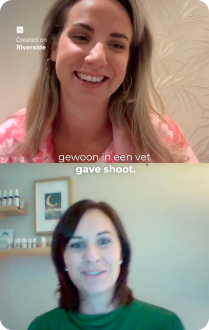 Review video Magnetic Presence